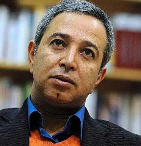 مجید  جوزانی