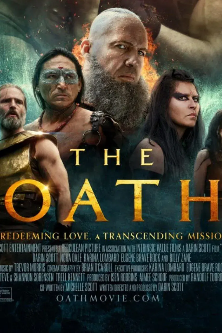 فیلم سوگند 2023