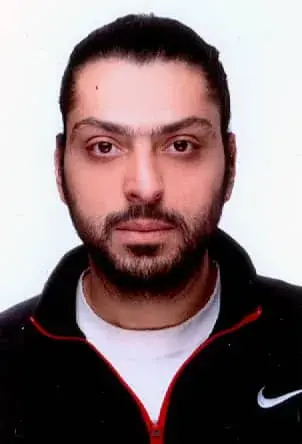 اشکان مهری