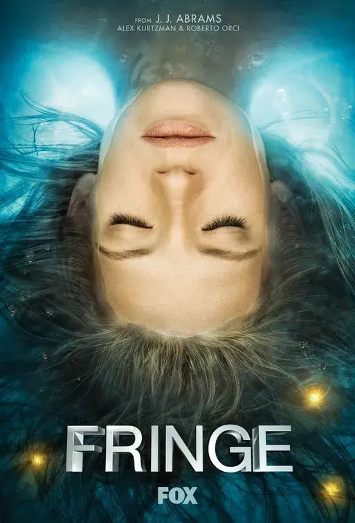 سریال فرینج (Fringe) پوستر