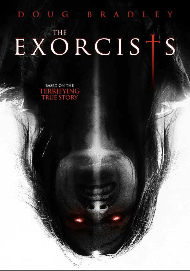 فیلم جن گیرها (The Exorcists) پوستر