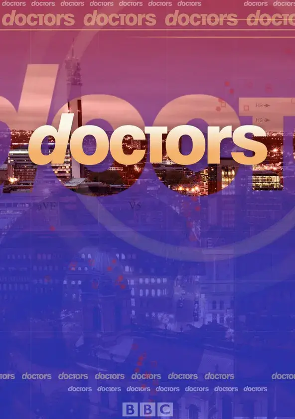 سریال پزشکان (Doctors) پوستر