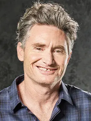 دیو  هیوز