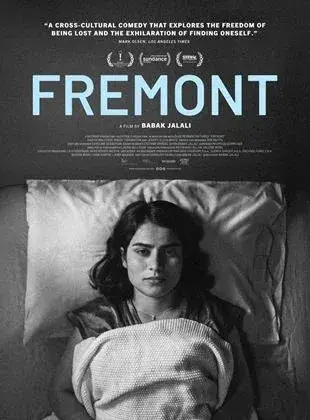 فیلم فرمونت (Fremont) پوستر