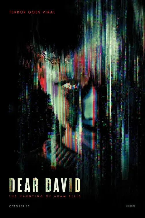 فیلم دیوید عزیز
