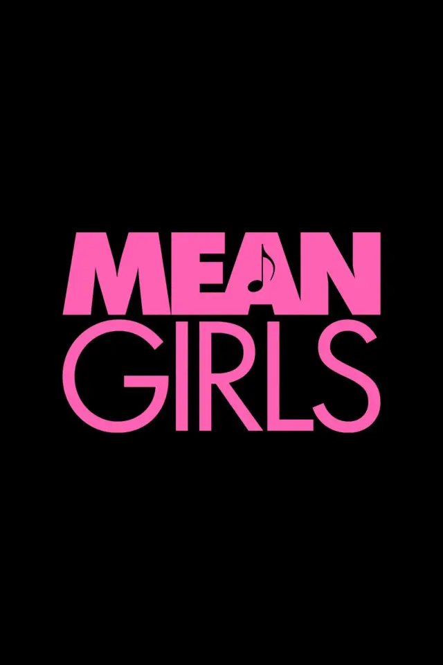 فیلم دختران بدجنس 2024 (Mean Girls) پوستر