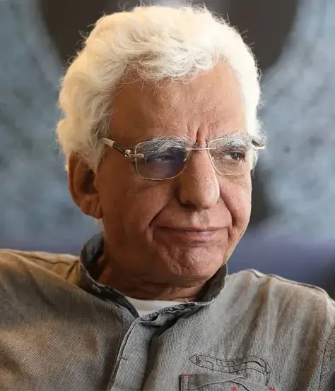کیومرث پوراحمد