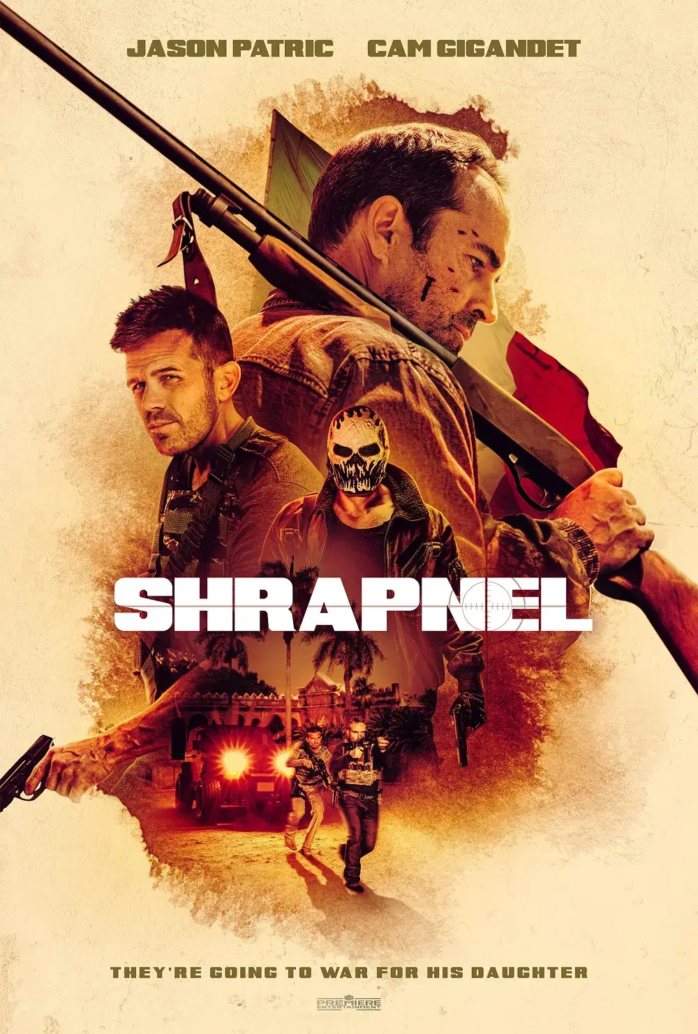 فیلم ترکش