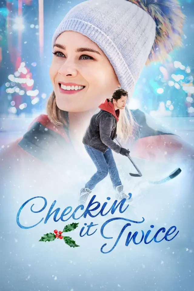 فیلم دوباره چکش کن (Checkin' It Twice) پوستر