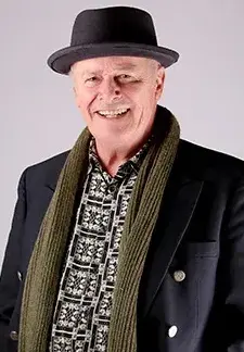 دیوید شروود