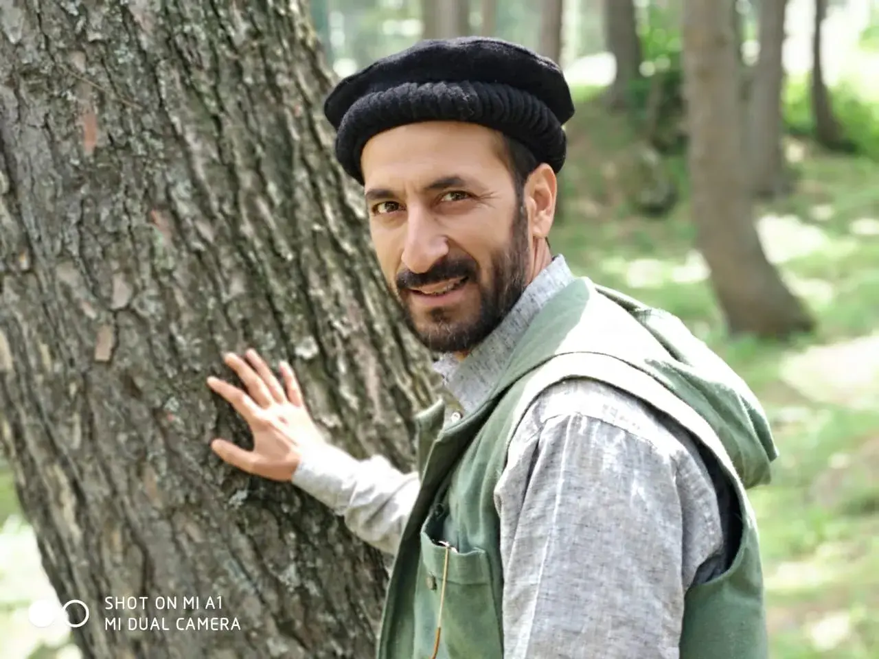 شهید لطیف