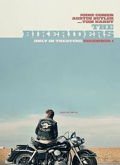فیلم موتور سواران