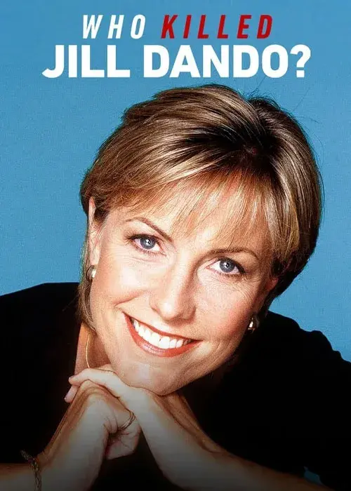 مستند چه کسی جیل داندو را کشت (Who Killed Jill Dando?) پوستر