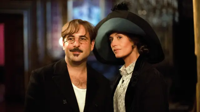 فیلم بونارد، پیر و مارث (Bonnard: Pierre & Marthe) پوستر