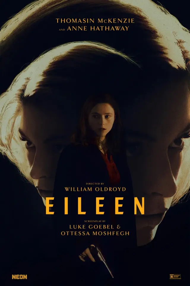فیلم آیلین (Eileen) پوستر