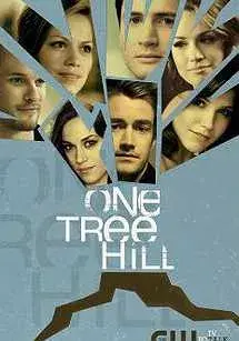 سریال تپه تک درخت (One Tree Hill) پوستر