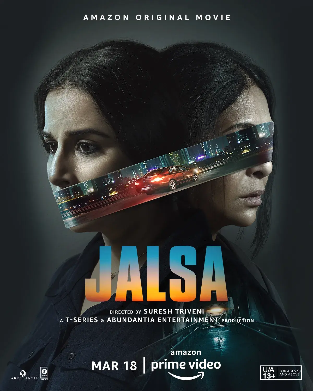فیلم گردهمایی