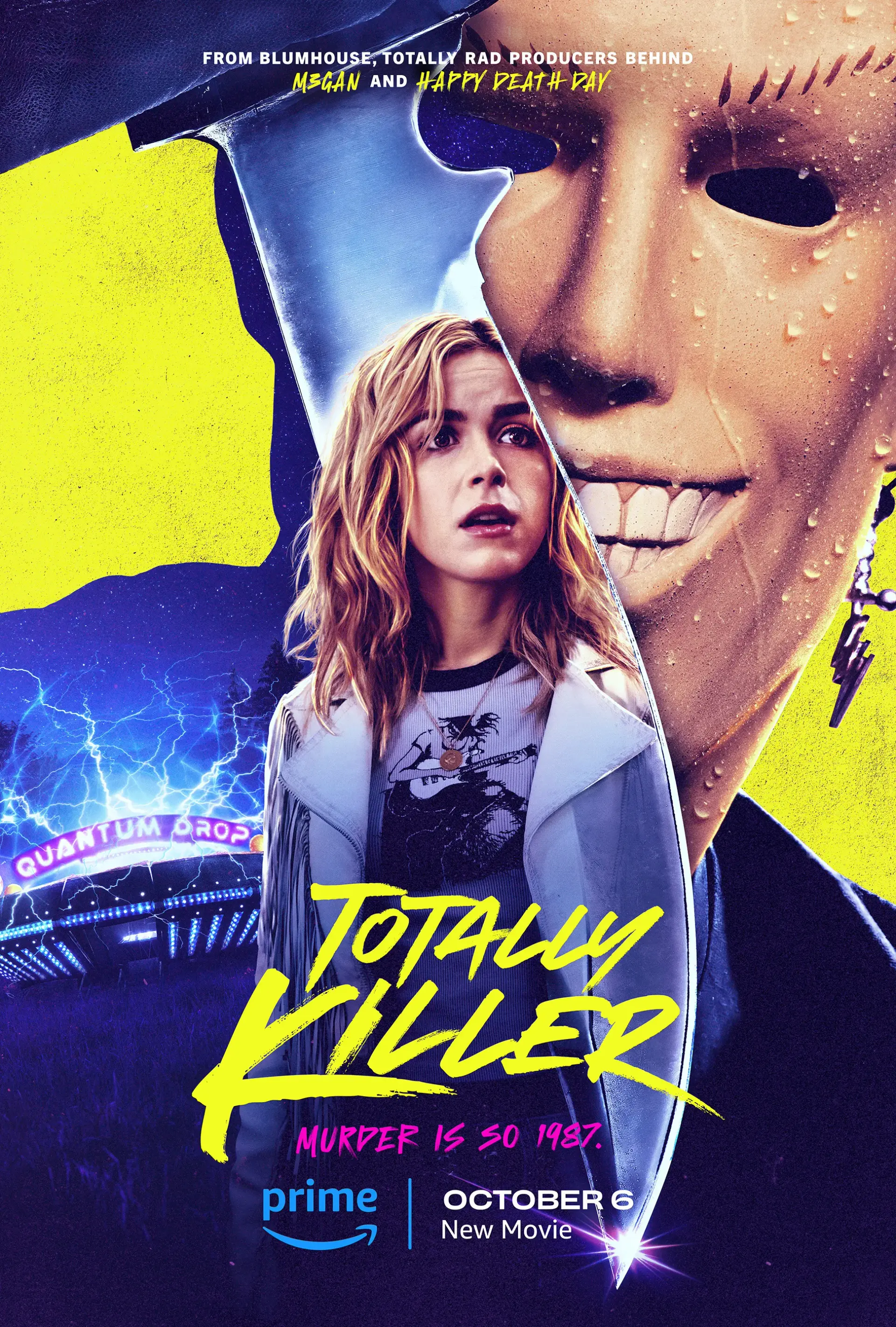 فیلم قاتل تمام عیار