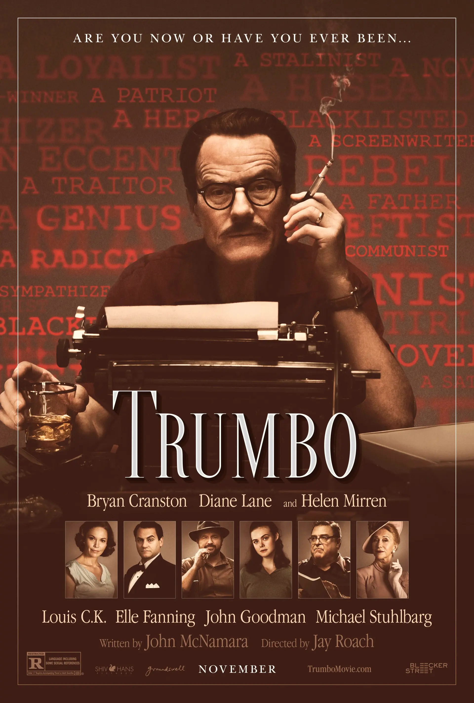 فیلم ترامبو