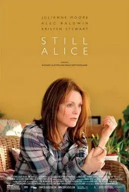 فیلم هنوز آلیس