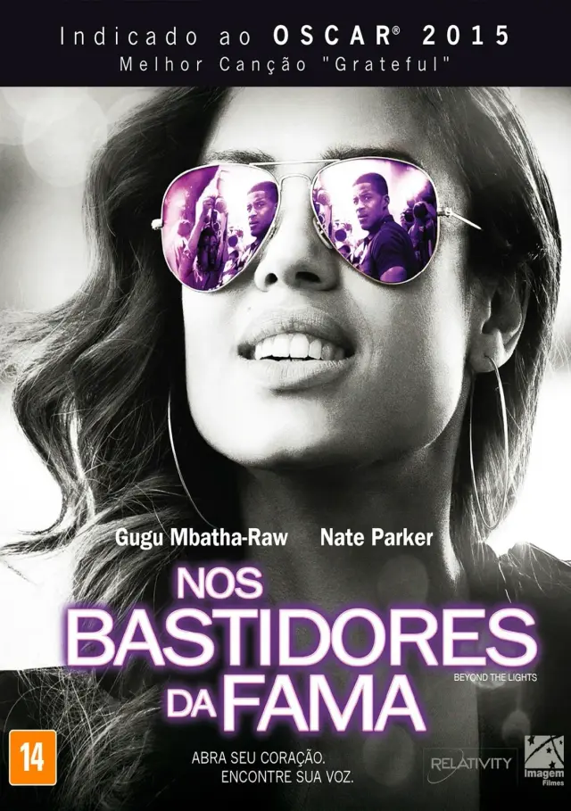 فیلم فراتر از نورها (Beyond the Lights) پوستر