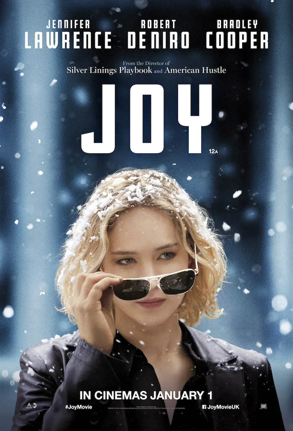 فیلم جوی