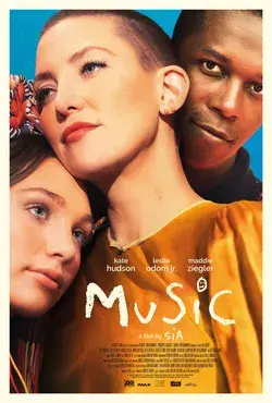فیلم موسیقی (Music) پوستر