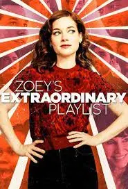 سریال پلی لیست فوق العاده زویی (Zoey's Extraordinary Playlist) پوستر