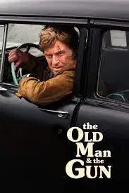 فیلم پیرمرد و اسلحه