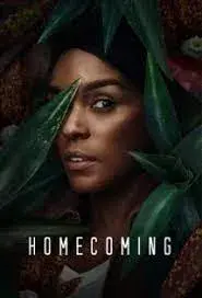 سریال بازگشت به خانه 2018 (Homecoming) پوستر