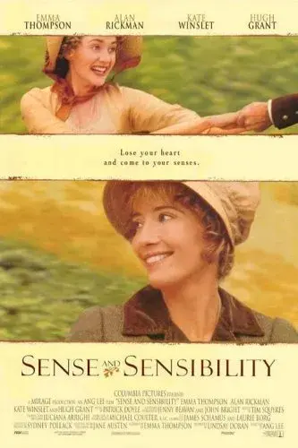 فیلم عقل و احساس
