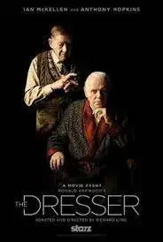 فیلم متصدی لباس