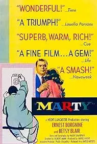 فیلم مارتی