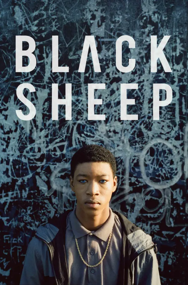 مستند گوسفند سیاه (Black Sheep) پوستر