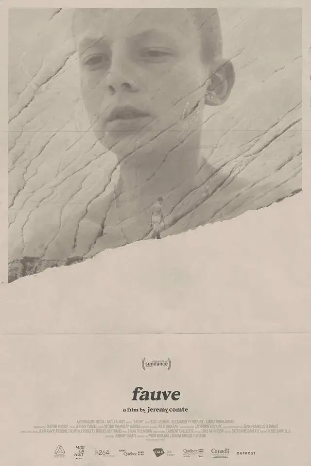 فیلم وحشی 2018