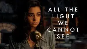 سریال تمام نوری که نمی توانیم ببینیم  (All the Light We Cannot See) پوستر
