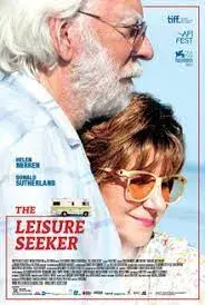 فیلم جستجوگر اوقات فراغت (The Leisure Seeker) پوستر