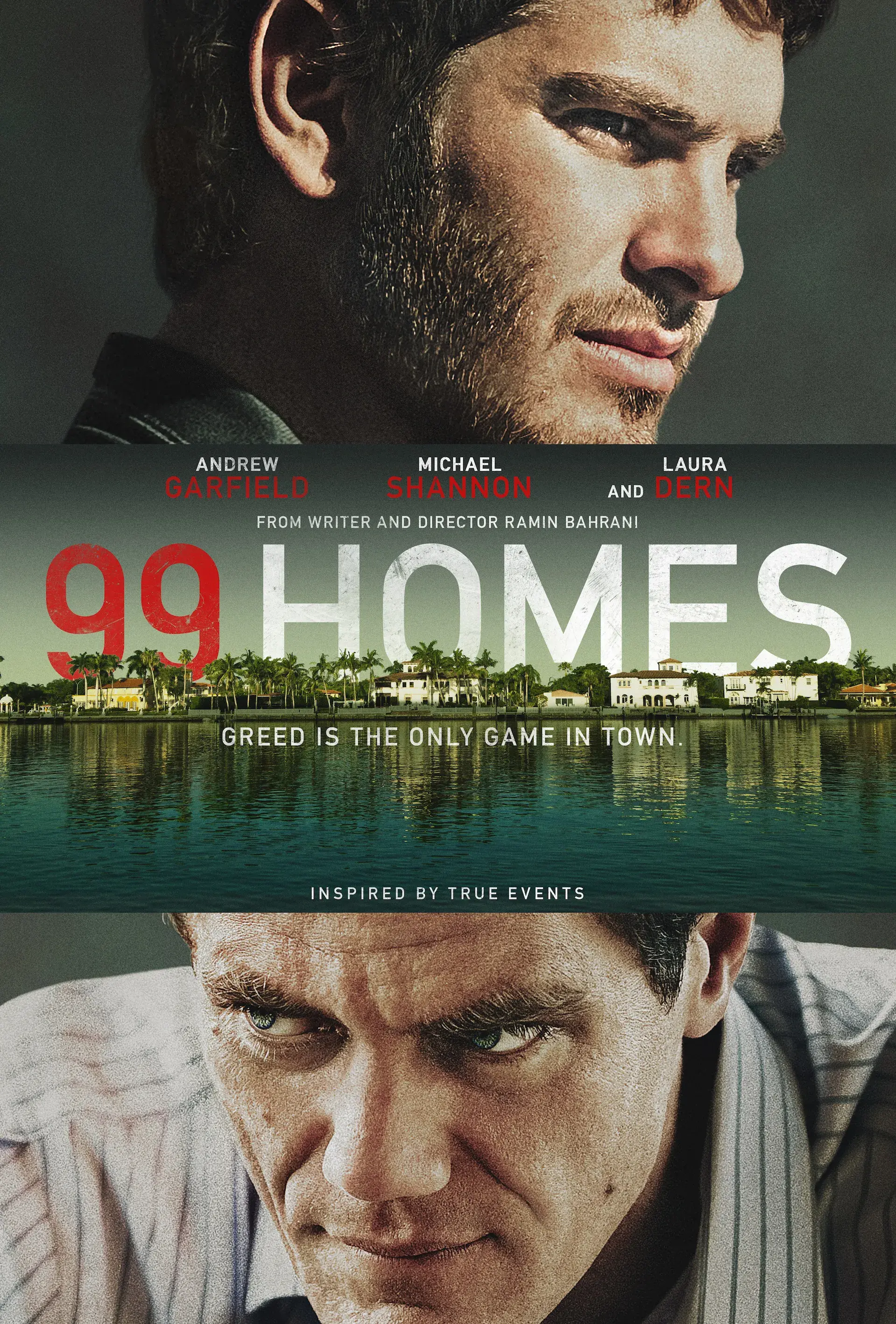فیلم 99 خانه