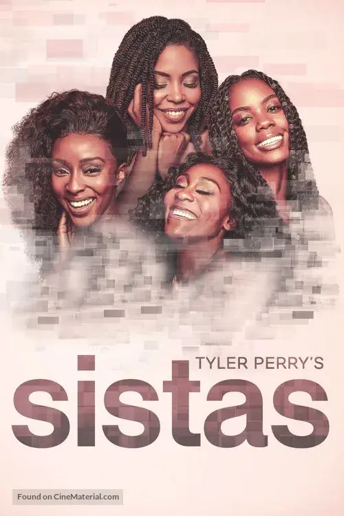 سریال سیستا (Sistas) پوستر