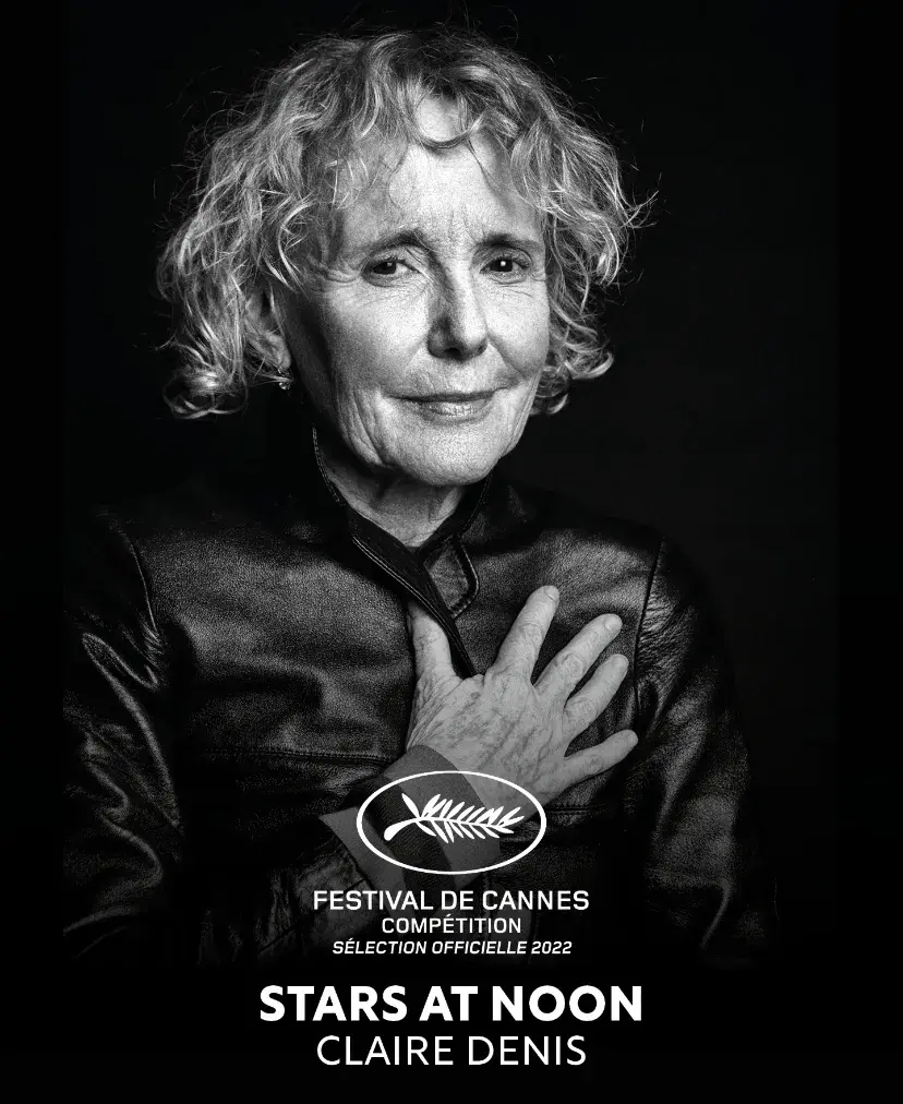 فیلم ستاره‌ها هنگام ظهر