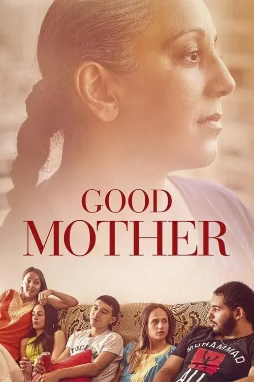 فیلم مادر خوب (Good Mother) پوستر