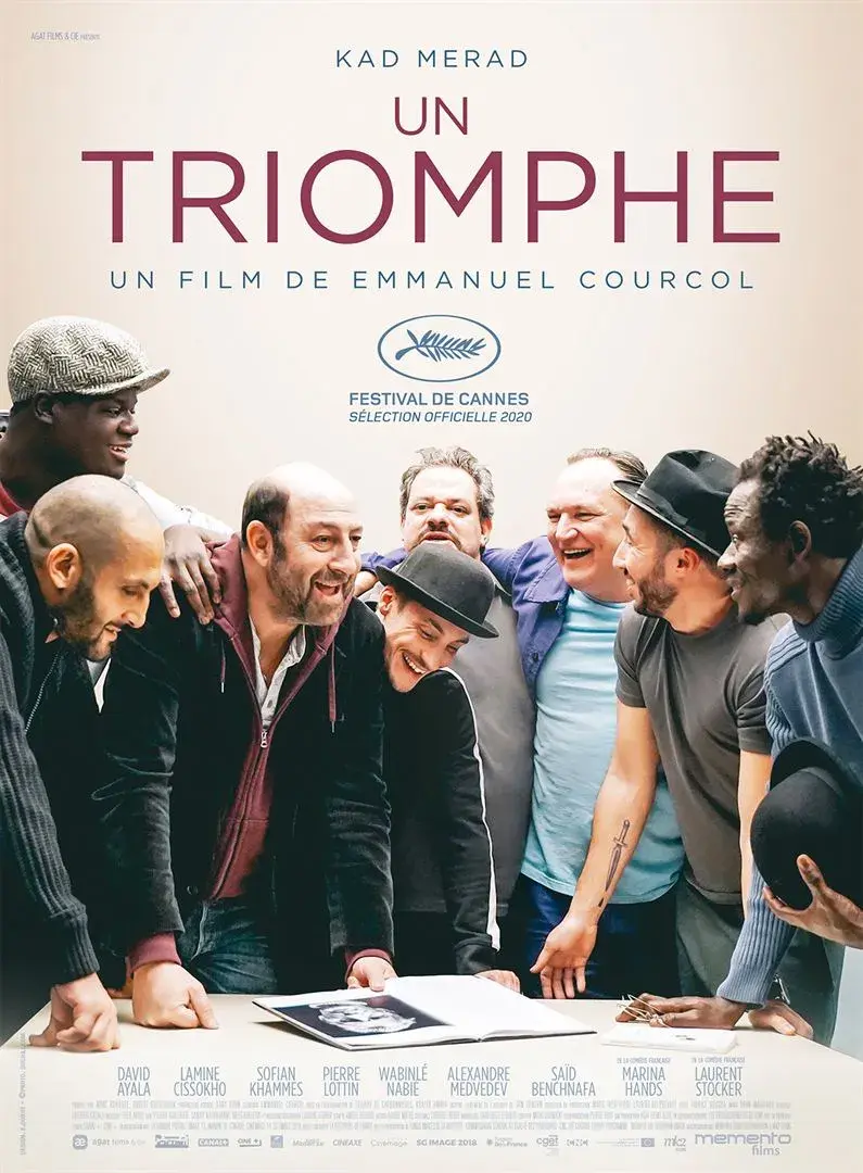 فیلم ضربه بزرگ