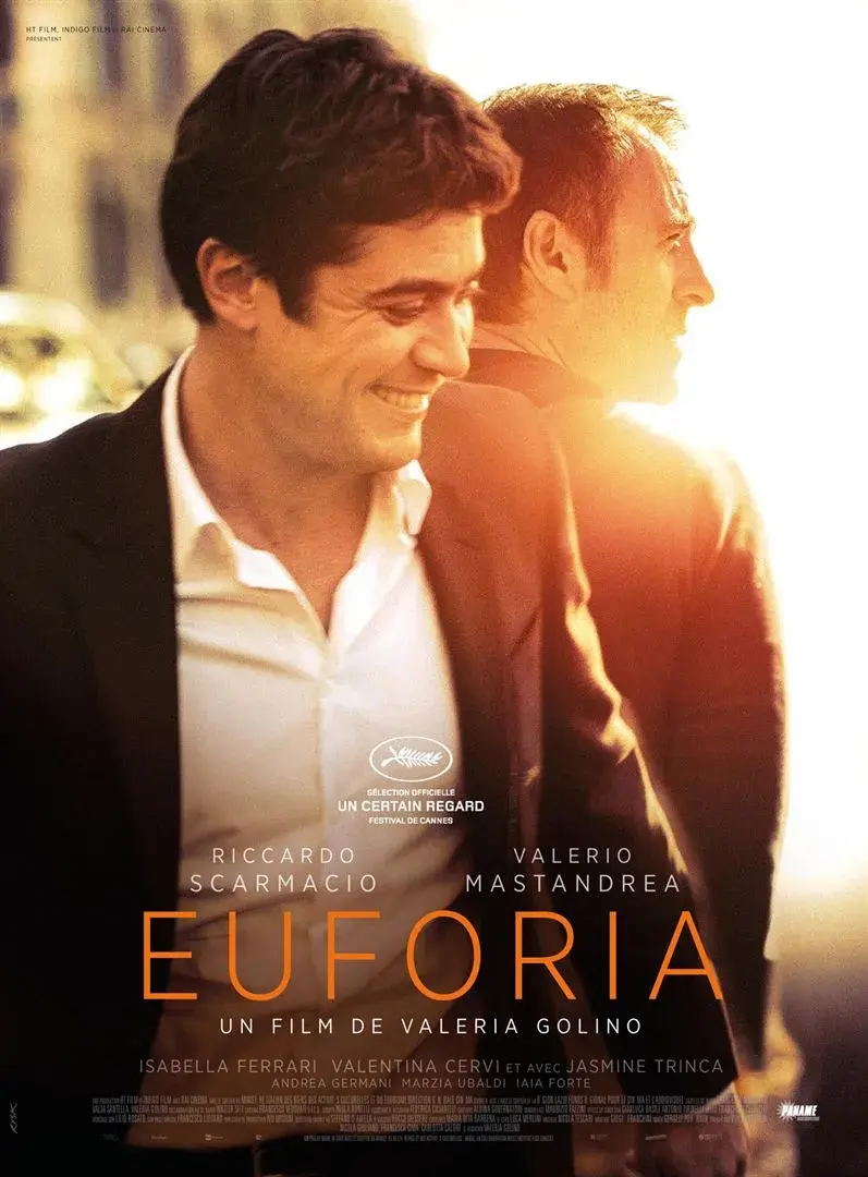 فیلم سرخوشی