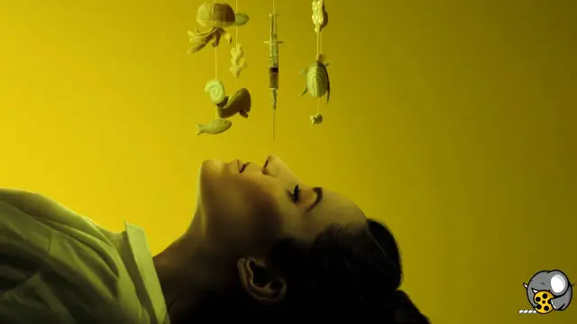 فیلم ساعت (Clock) پوستر