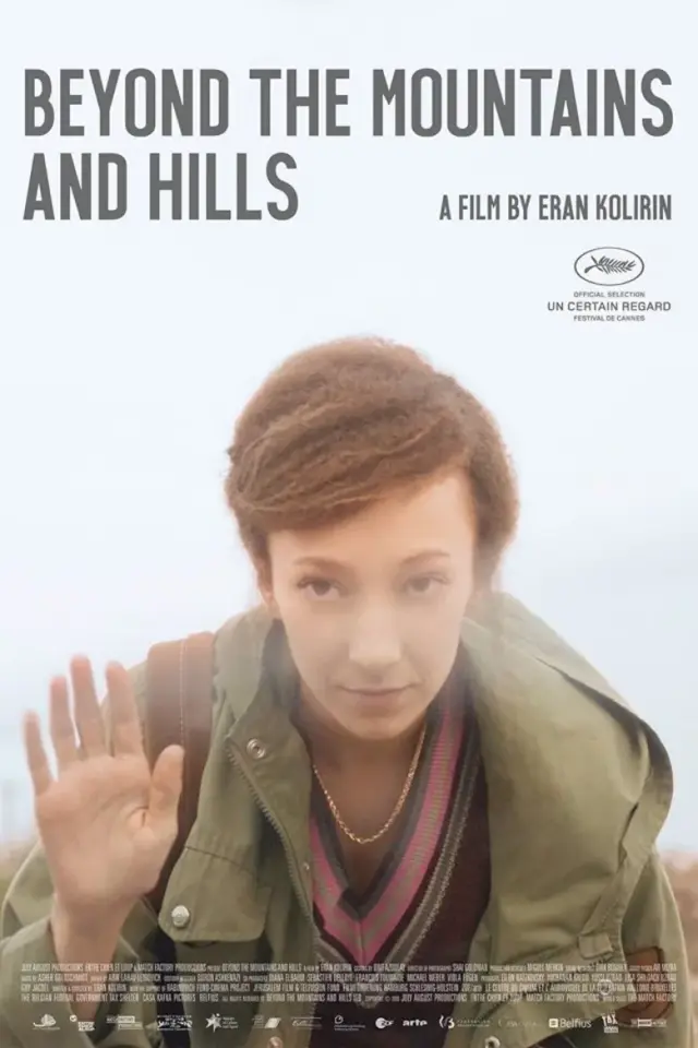 فیلم فراتر از کوه ها و تپه ها (Beyond the Mountains and Hills) پوستر