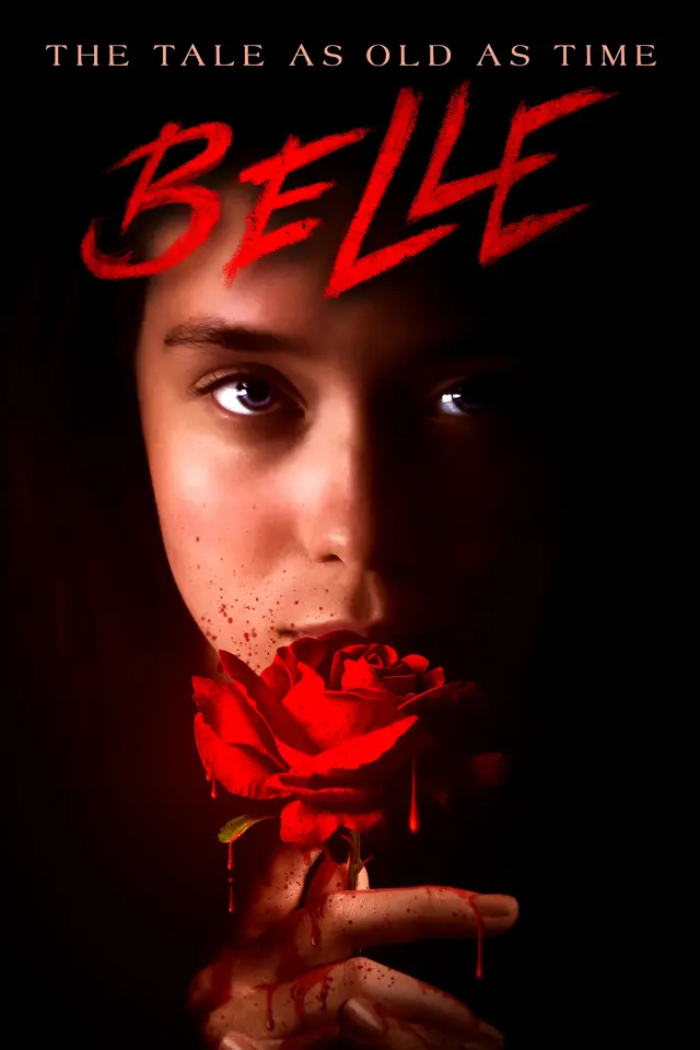 فیلم بل 2023 (Belle) پوستر