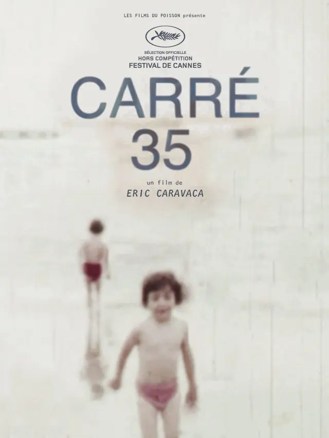 مستند قطعه 35 (Plot 35) پوستر