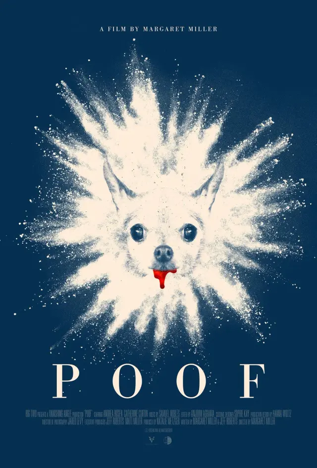 فیلم پوف (Poof) پوستر
