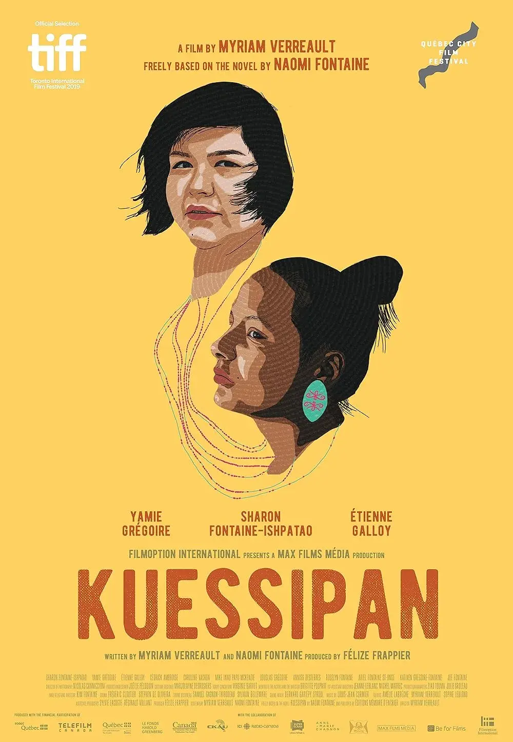 فیلم کوئیسیپان
