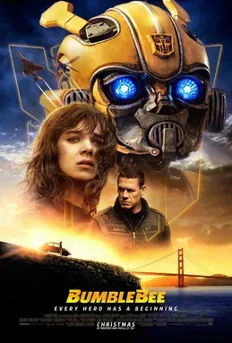 فیلم بامبلبی